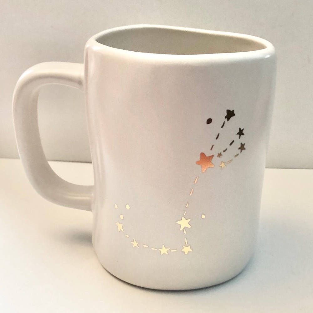 🆕Rae Dunn SCORPIO Ceramic Mug - Picture 3 of 3